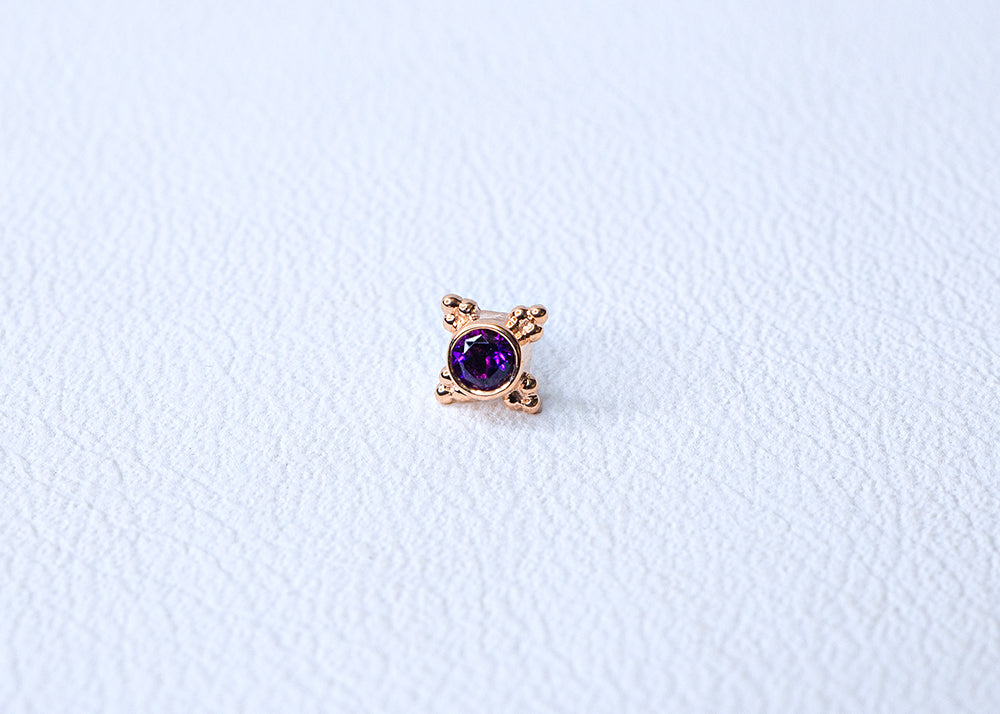 BVLA - Mini Kandy - Amethyst