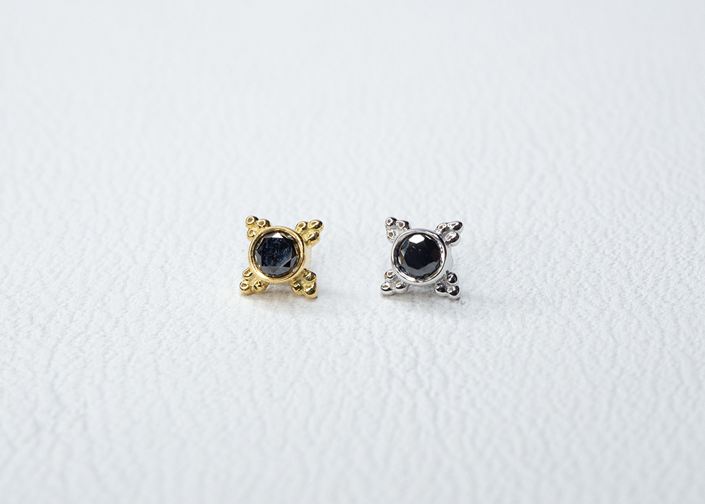 BVLA - Mini Kandy - Black Diamond