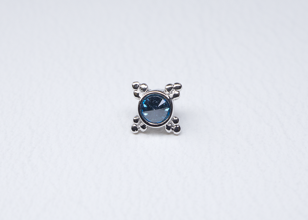 BVLA - Mini Kandy - Blue Diamond