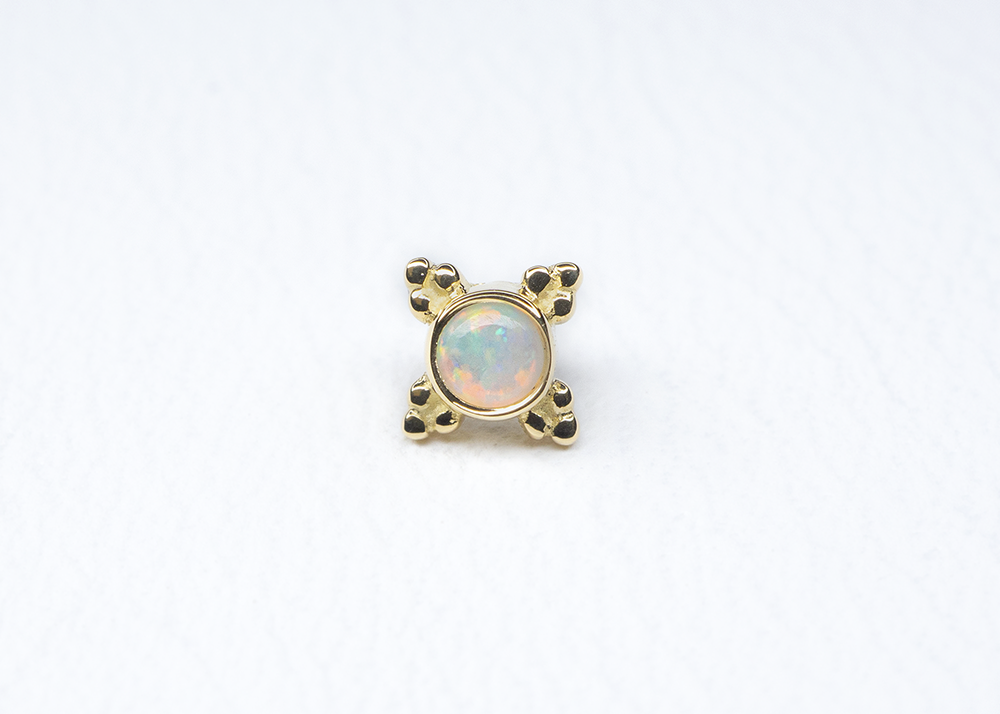 BVLA - Mini Kandy - Opal