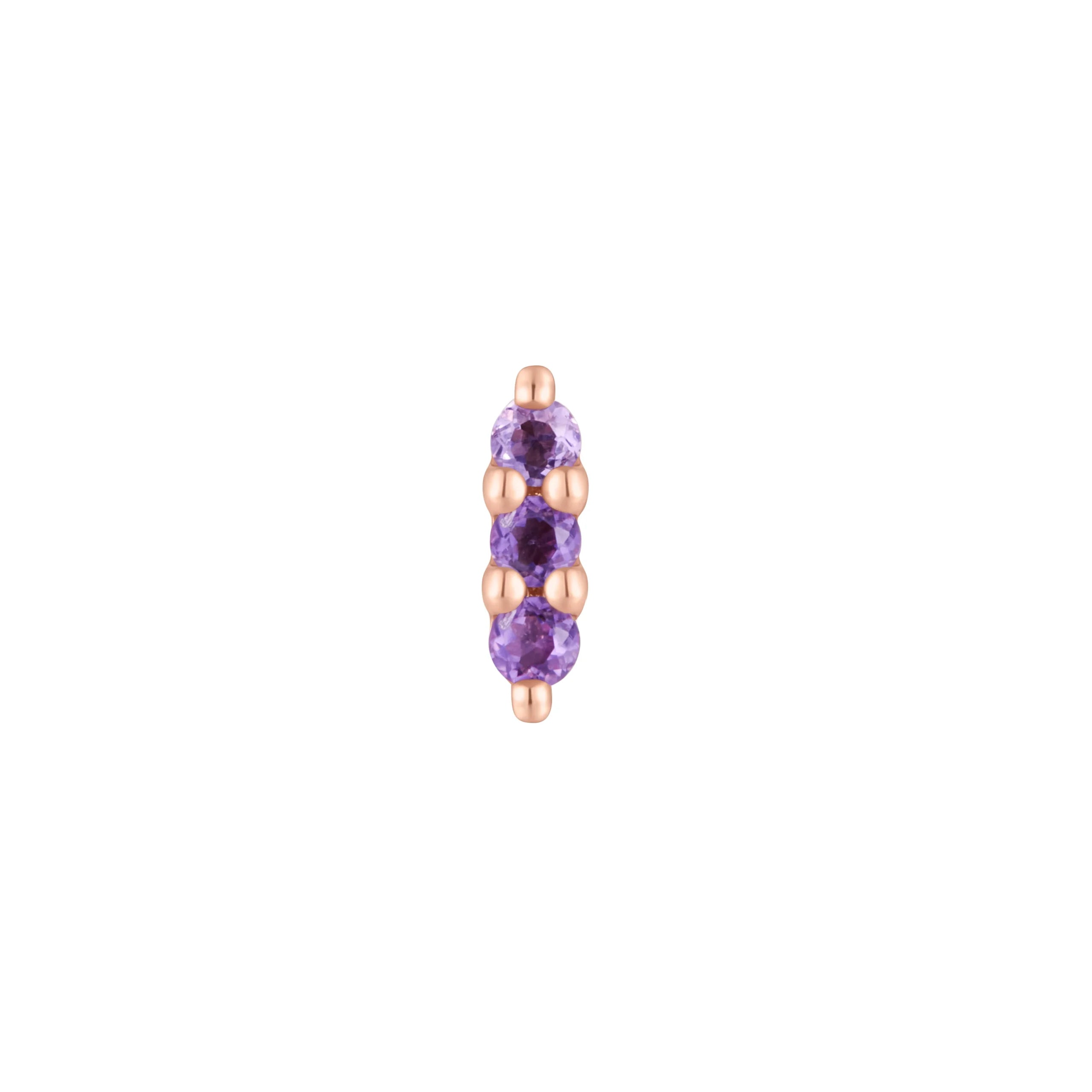 Buddha Jewelry - Mishka 3 - Amethyst-thumbmail-4