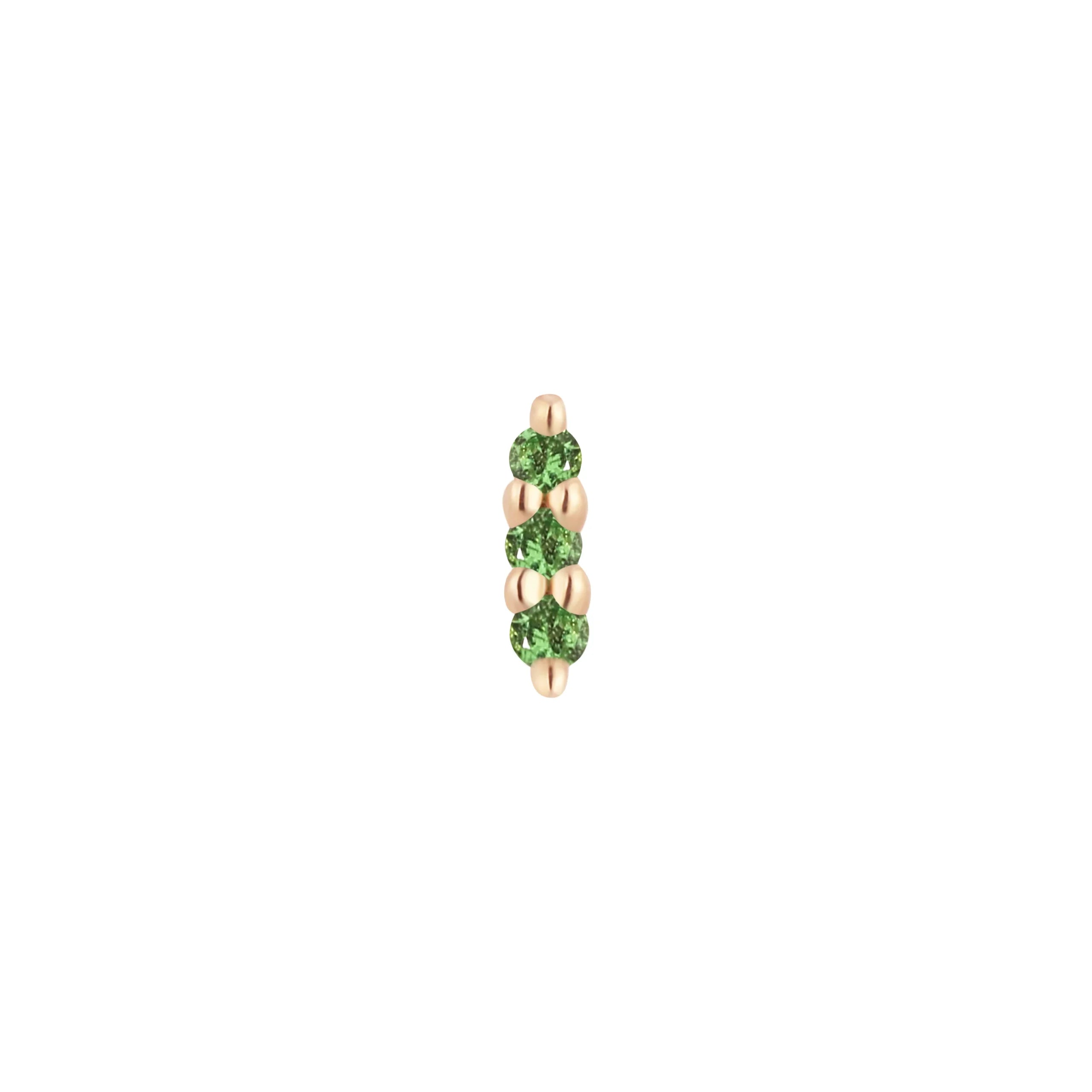 Buddha Jewelry - Mishka 3 - Tsavorite-thumbmail-4