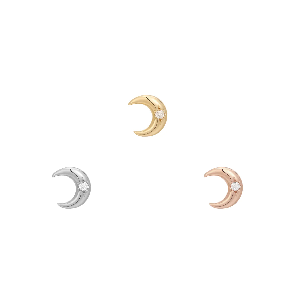 Buddha Jewelry - Moonshine
