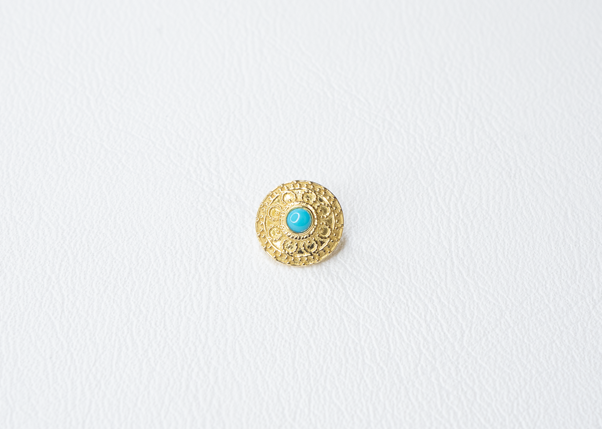 BVLA - Nanda - Turquoise