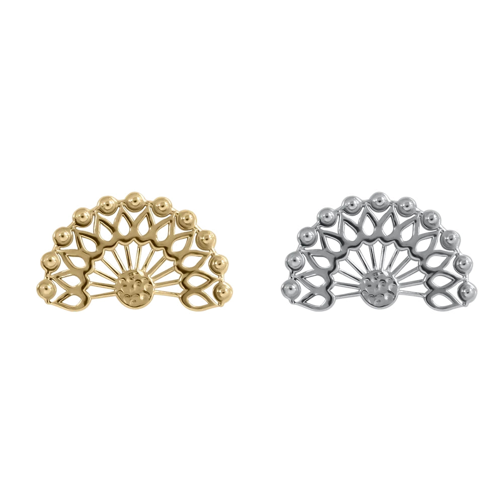 Sébastienne - Nekhekh - Hammered