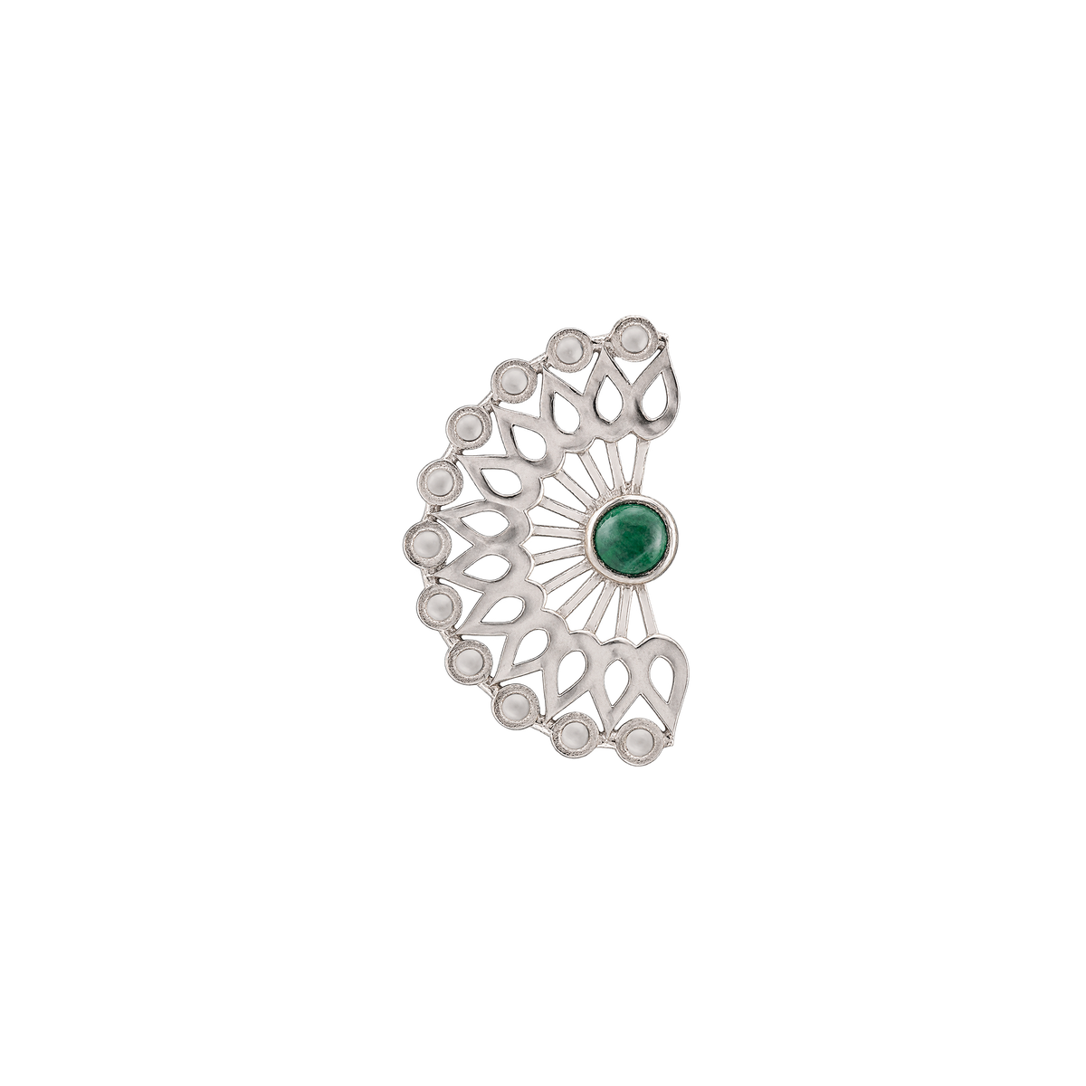 Sébastienne - Nekhekh - Malachite