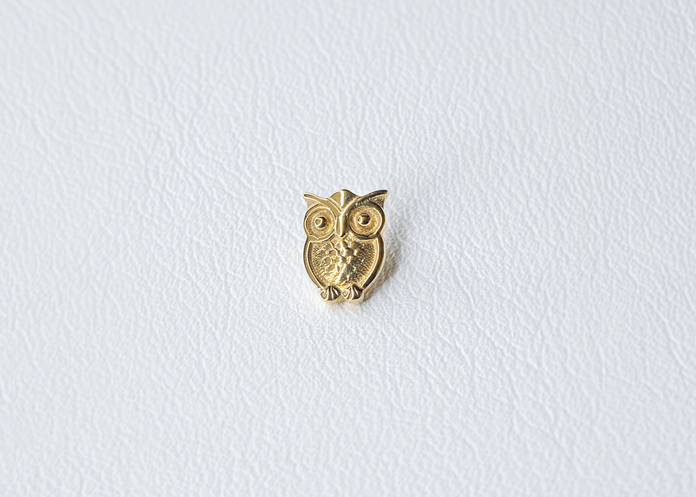 BVLA - Owl Pacino