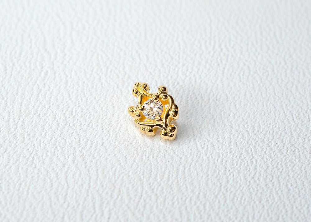 BVLA - Paloma Swirl - Diamond
