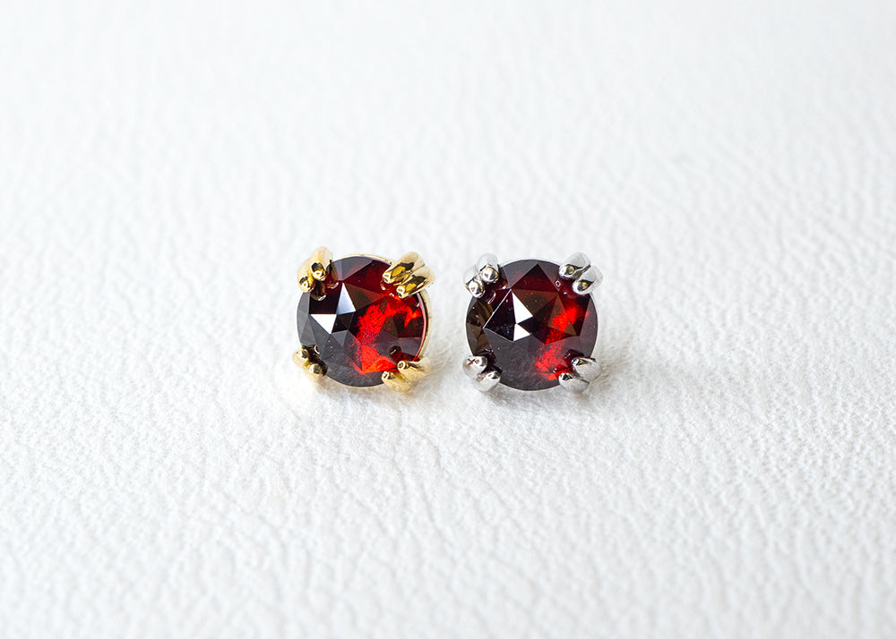 BVLA - Cab Prong - Garnet