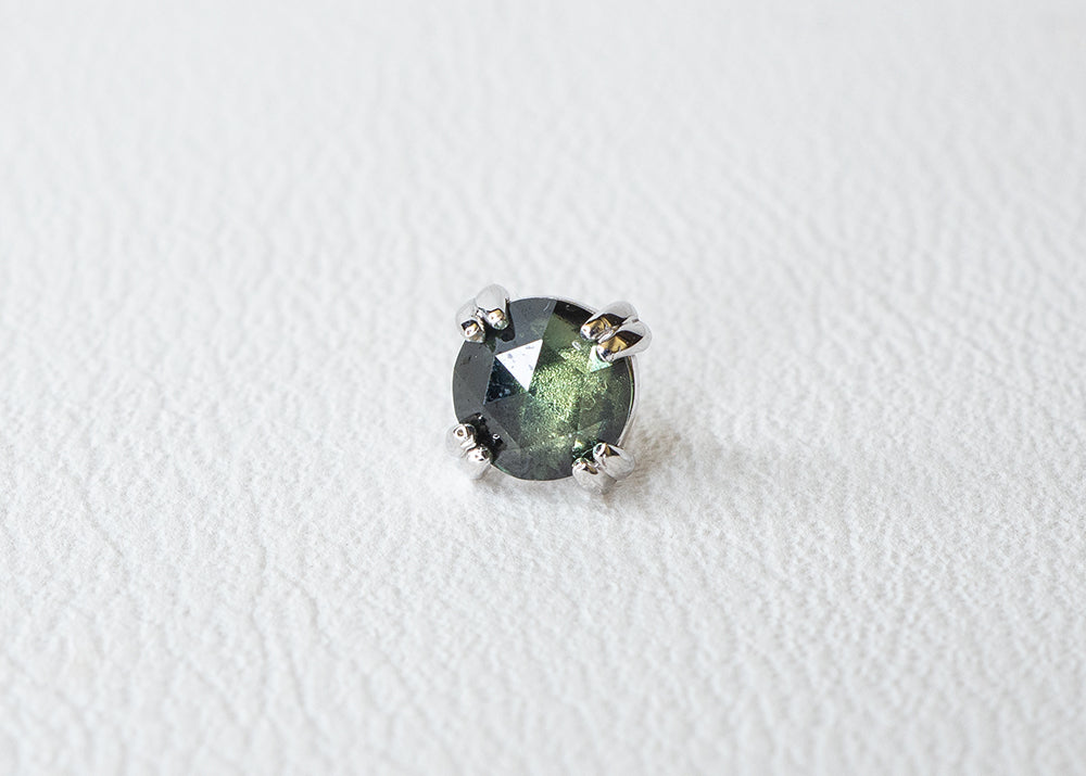 BVLA - Prong - Grey Sapphire-thumbmail-2