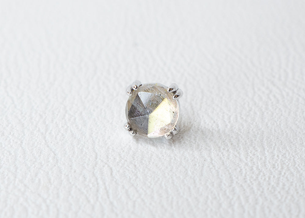 BVLA - Prong Cab - Labradorite-thumbmail-2
