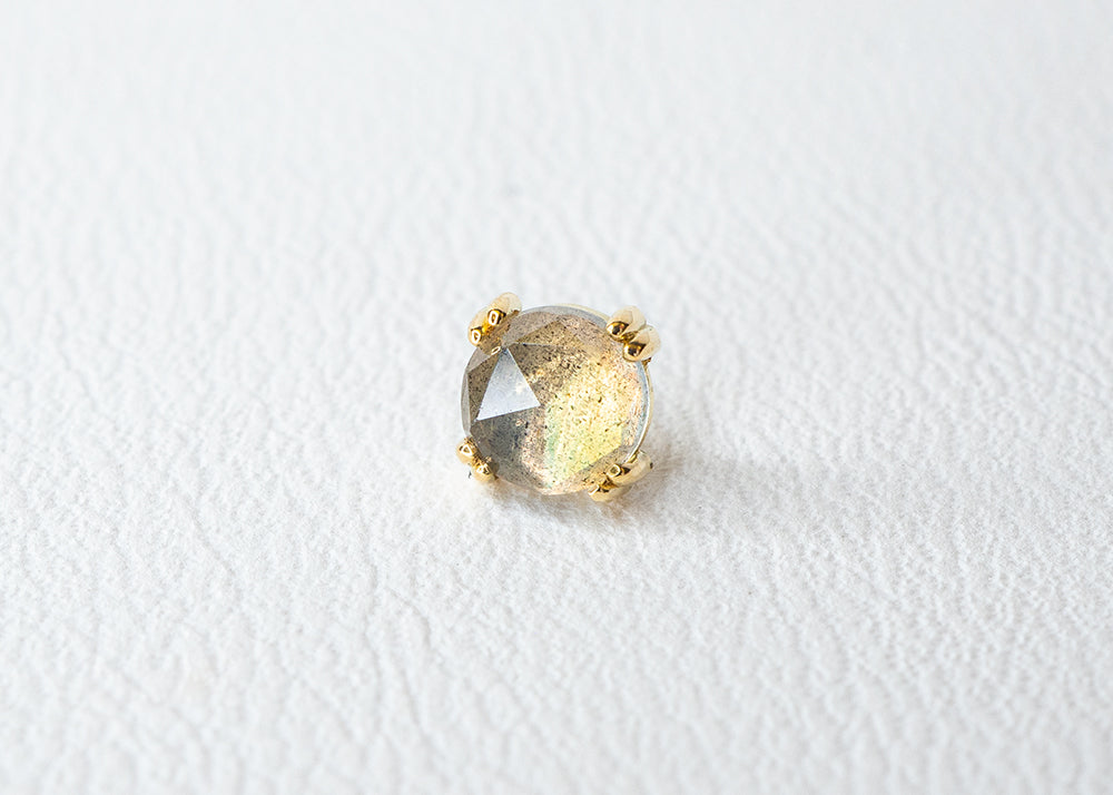 BVLA - Prong Cab - Labradorite-thumbmail-3