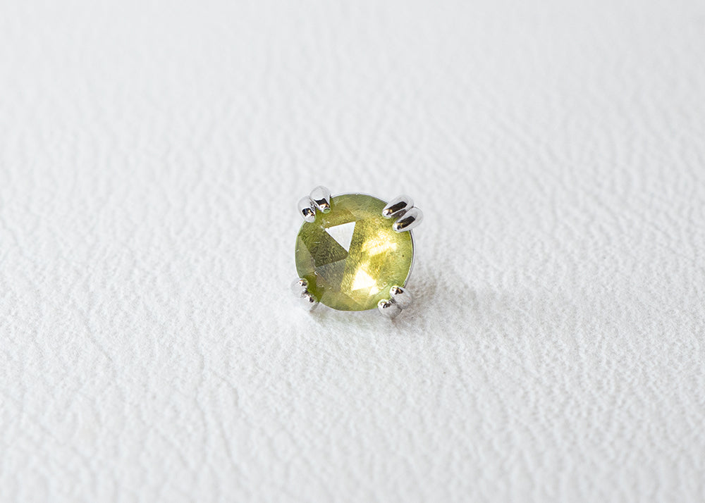 BVLA - Prong - Peridot-thumbmail-2