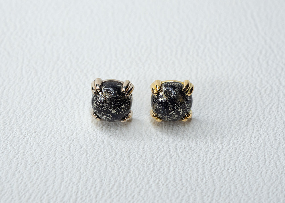 BVLA - Prong - Pyrite