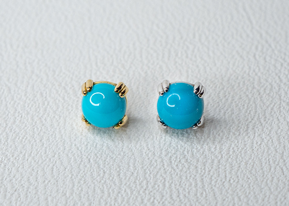 BVLA - Prong - Turquoise