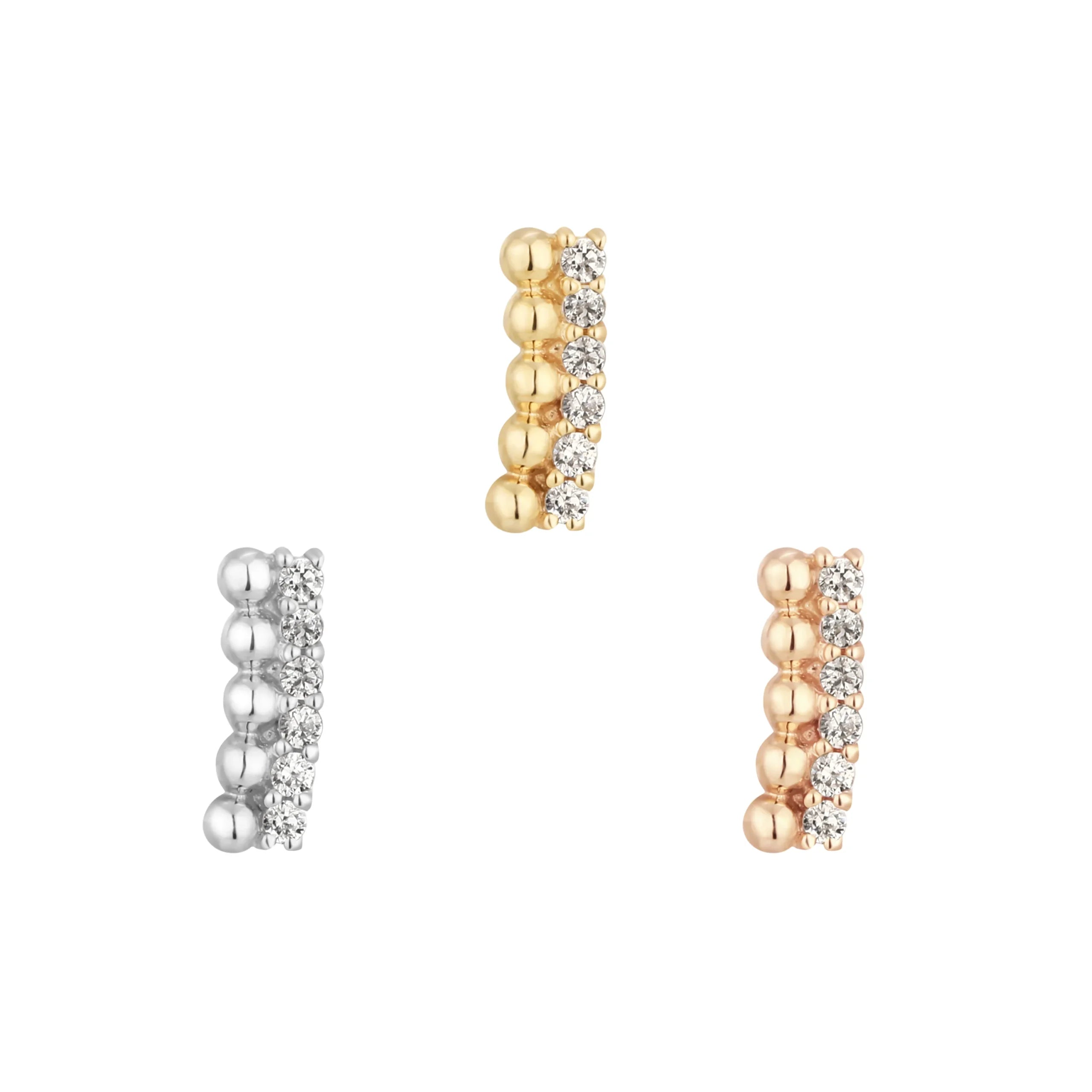 Buddha Jewelry - Prophesy