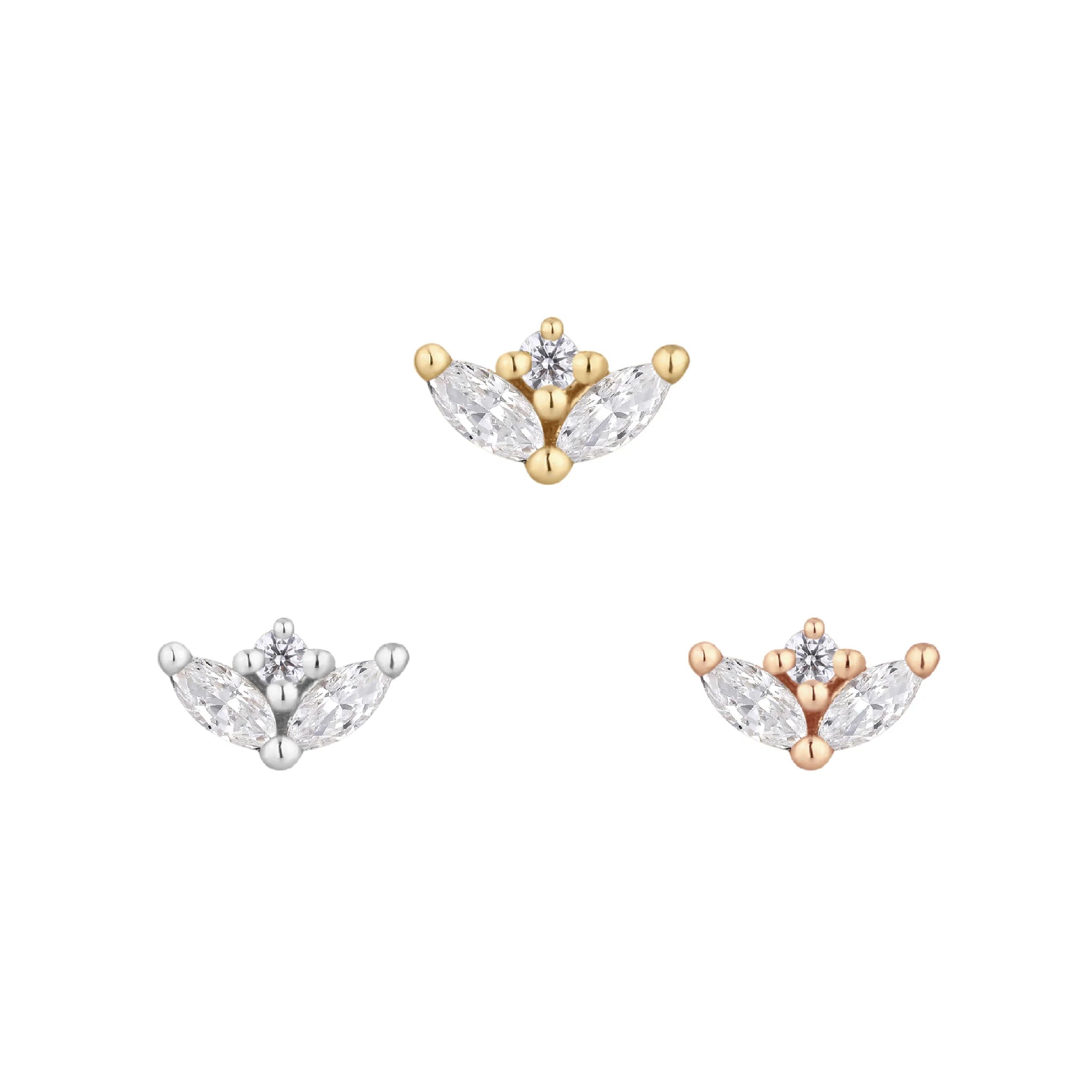 Buddha Jewelry - Pur