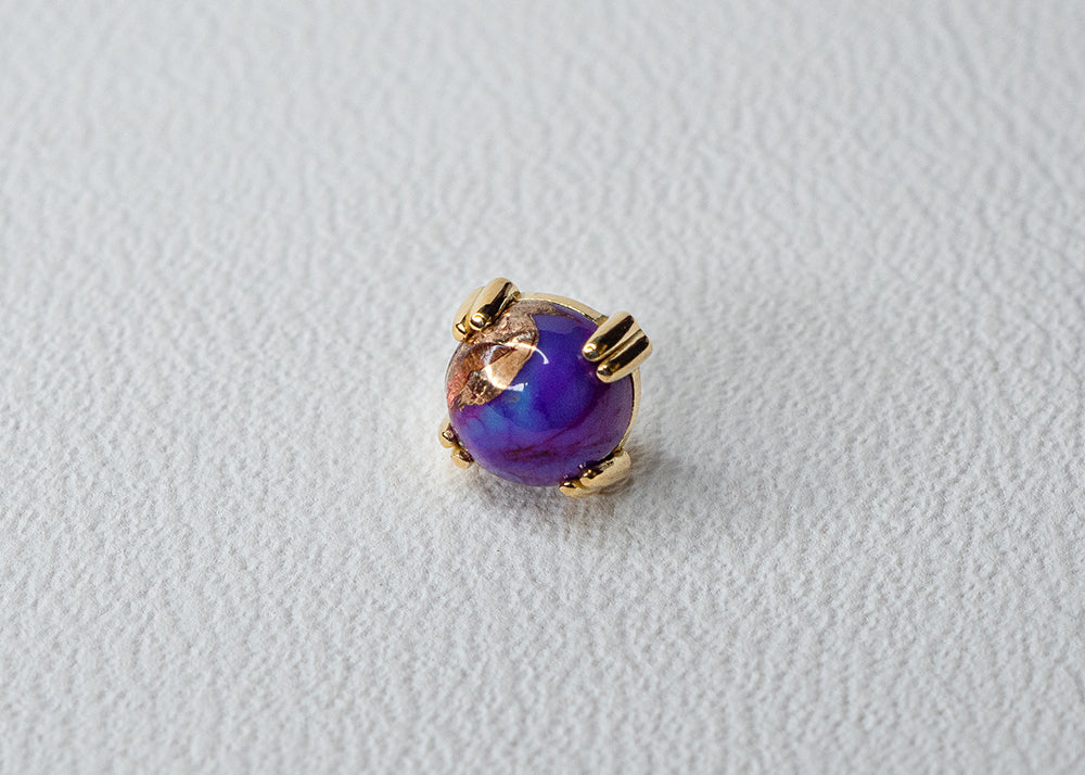 BVLA - Prong - Purple Copper Turquoise-thumbmail-3