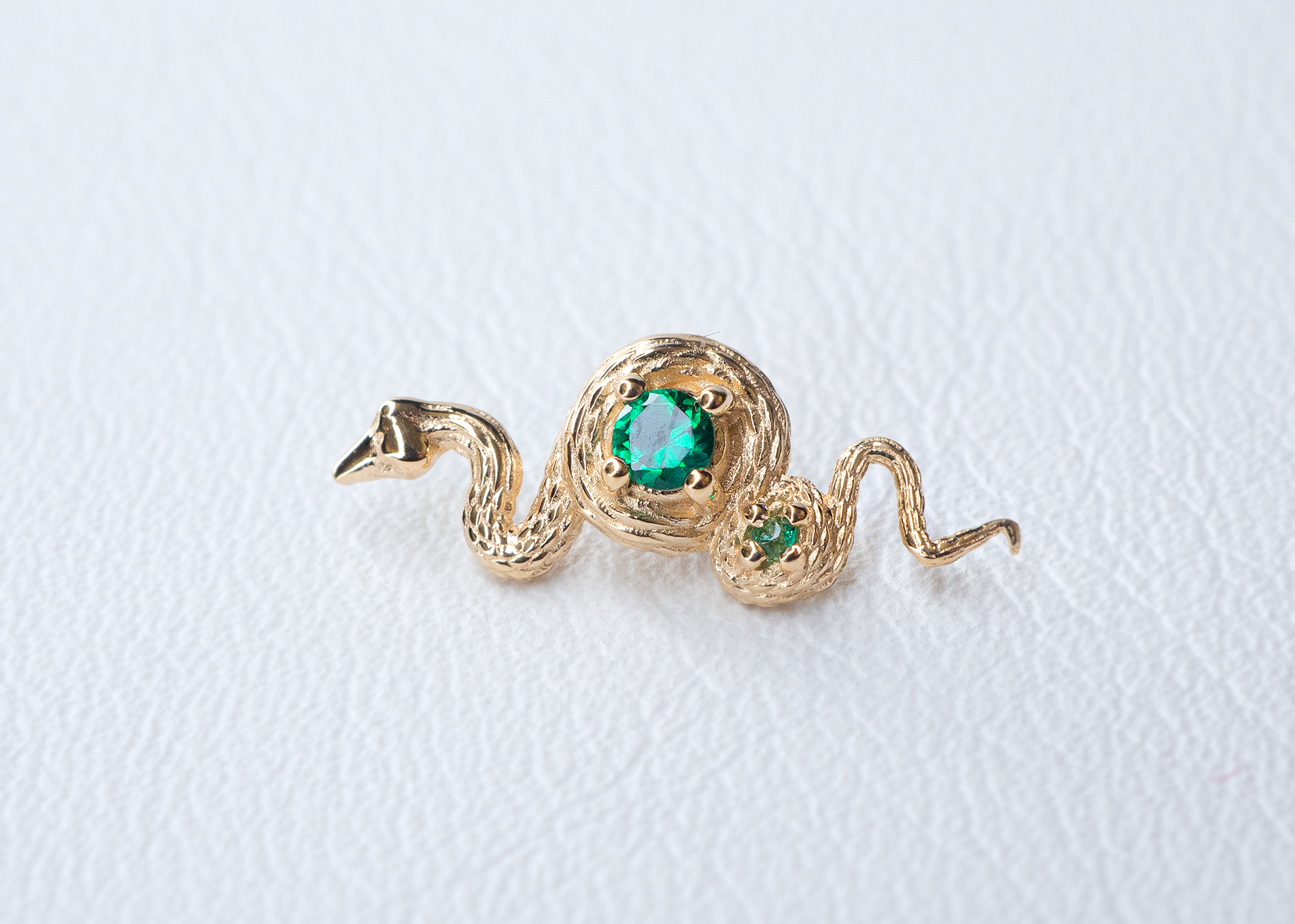AuAdore - Rebirth - Emerald