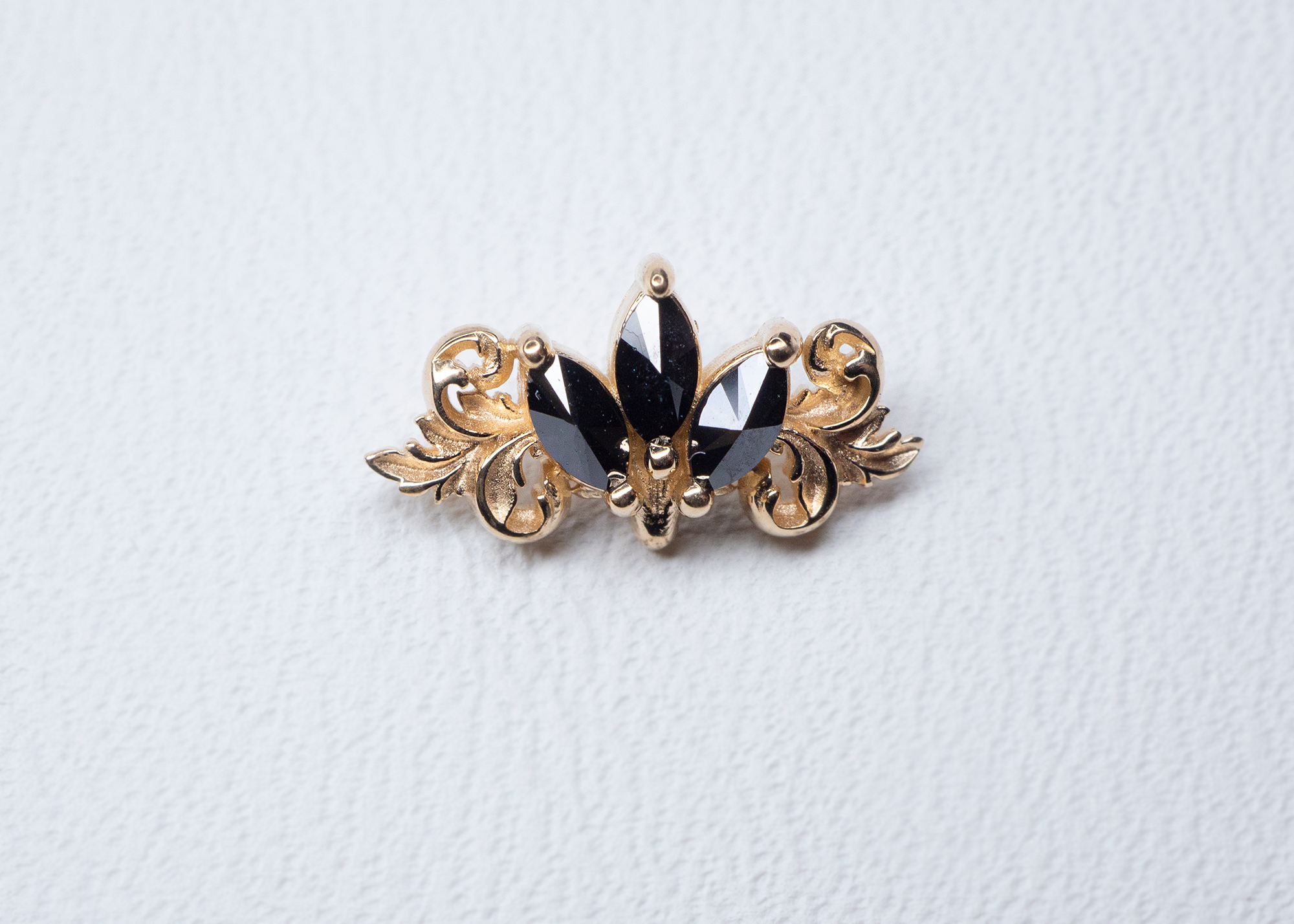 AuAdore - Redemption - Black Diamond
