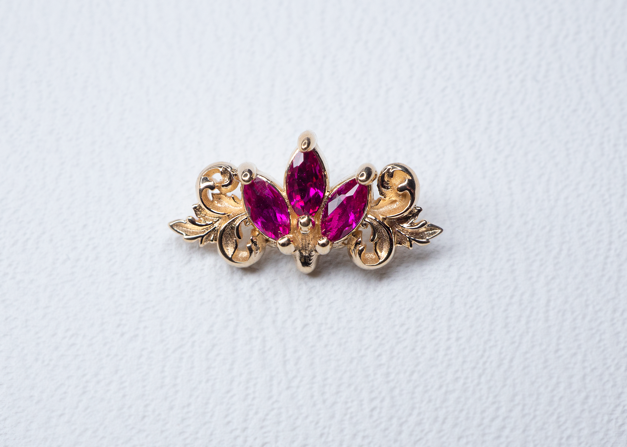 AuAdore - Redemption - Ruby