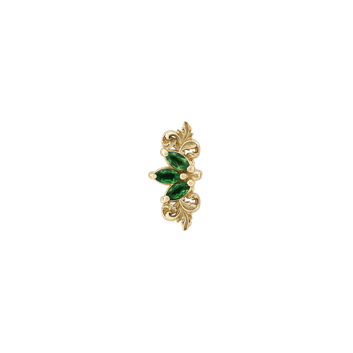 AuAdore - Redemption - Tsavorite