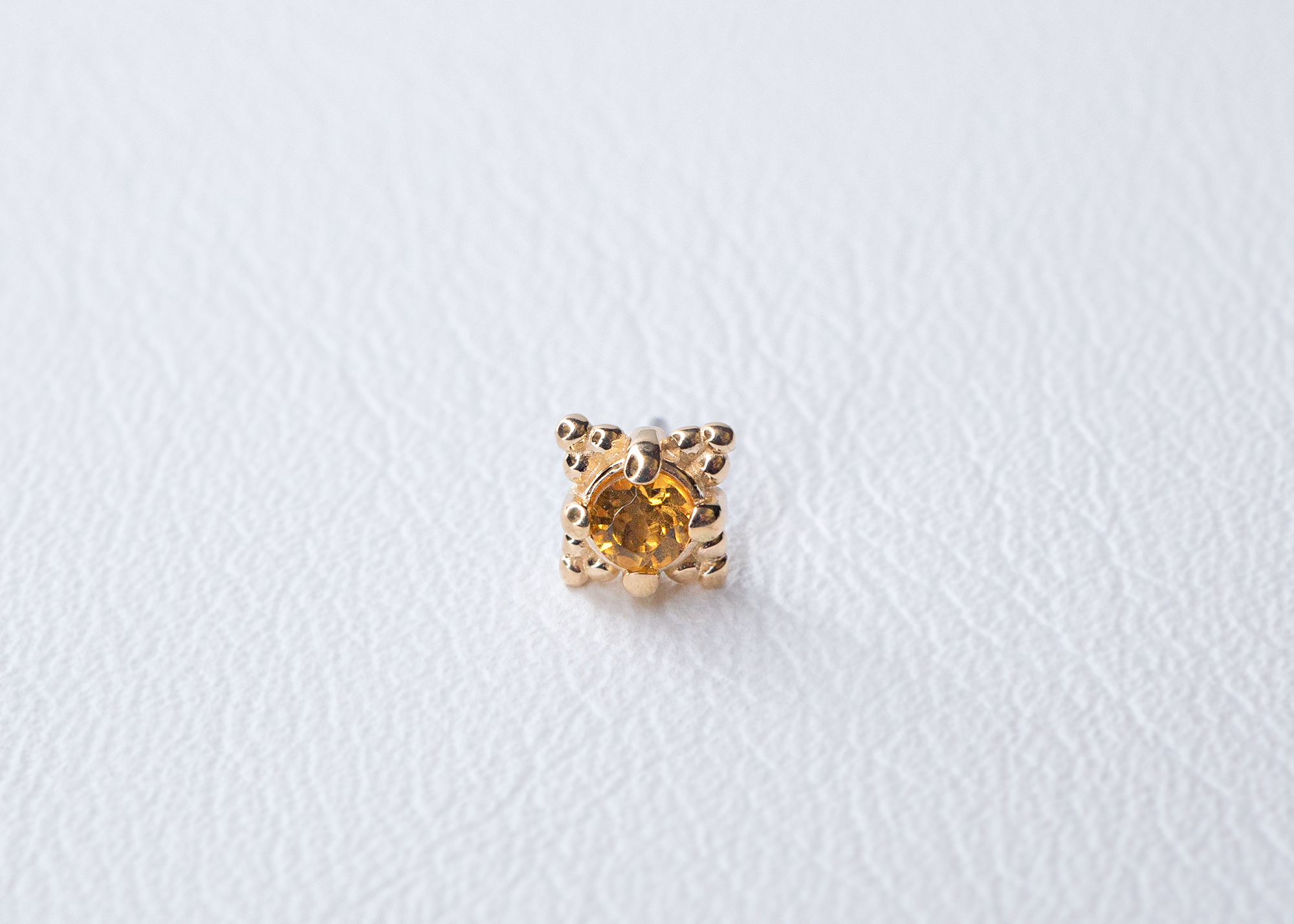 AuAdore - Reign - Citrine