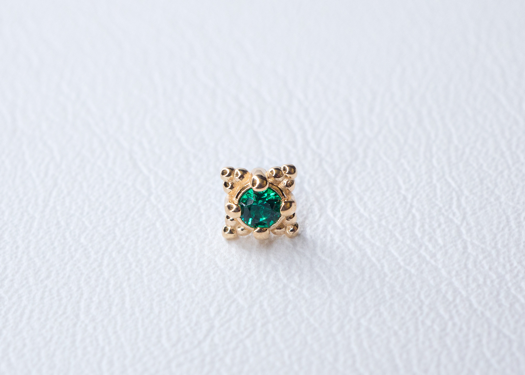 AuAdore - Reign - Emerald