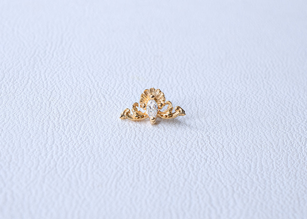AuAdore - Resurrection - Diamant