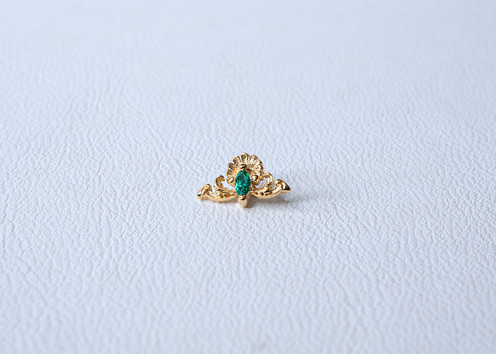 AuAdore - Resurrection - Emerald
