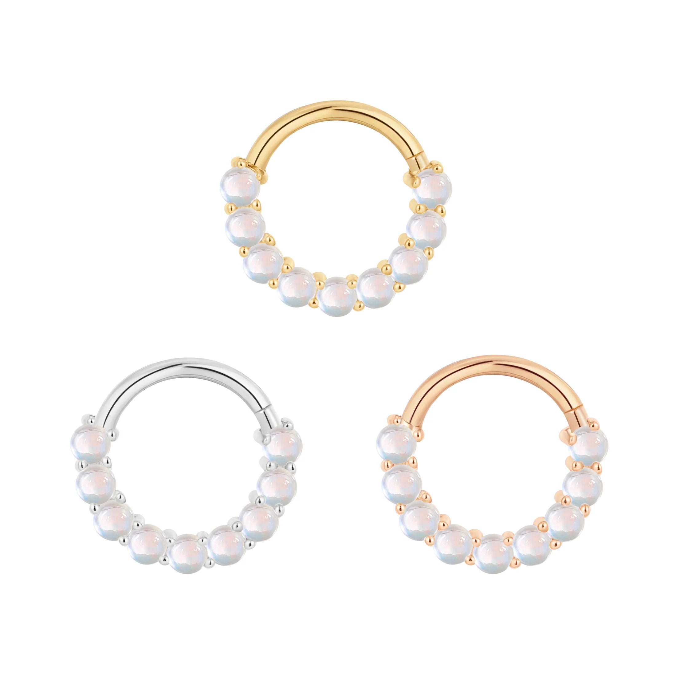 Buddha Jewelry - Revel