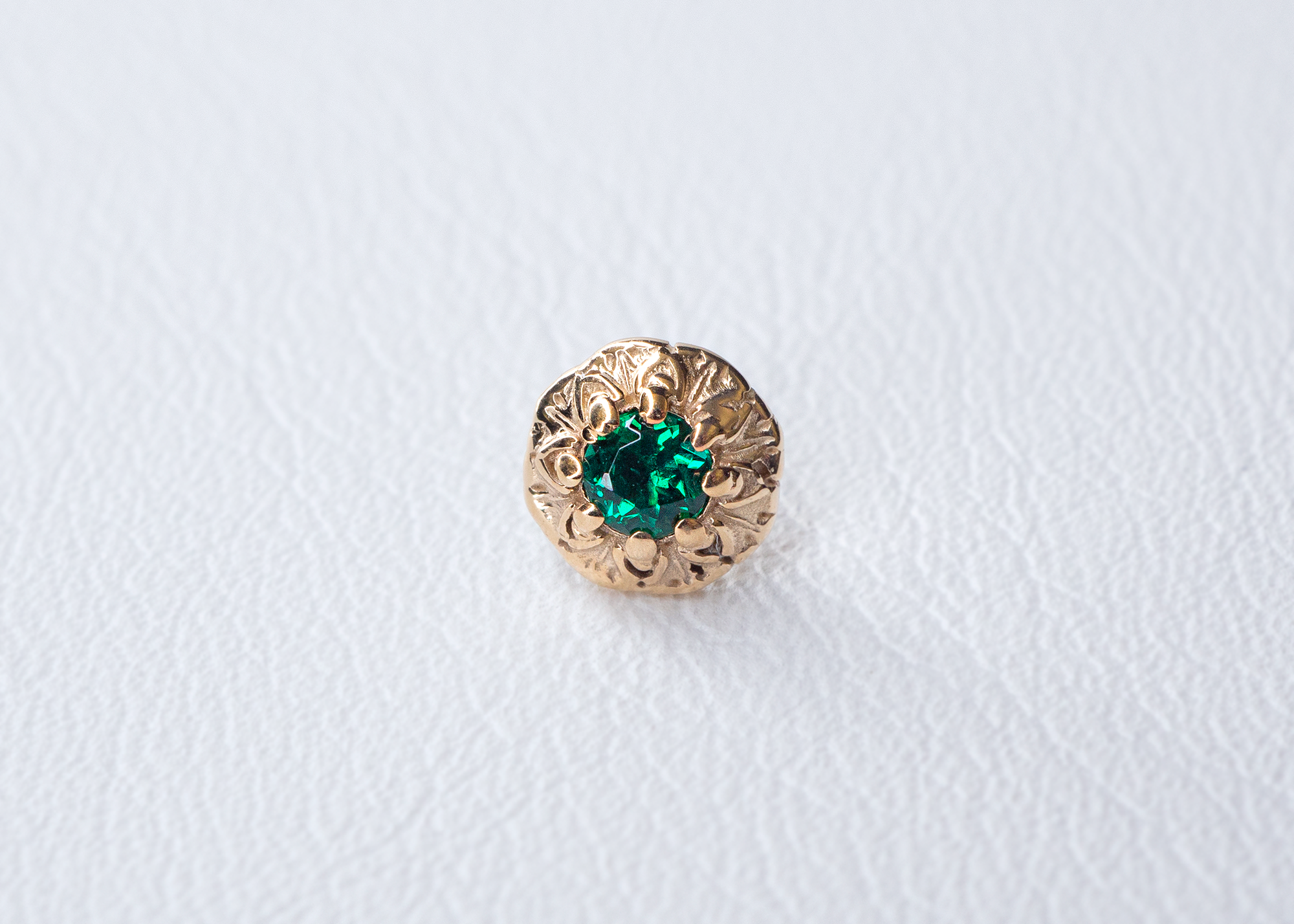 AuAdore - Rome - Emerald