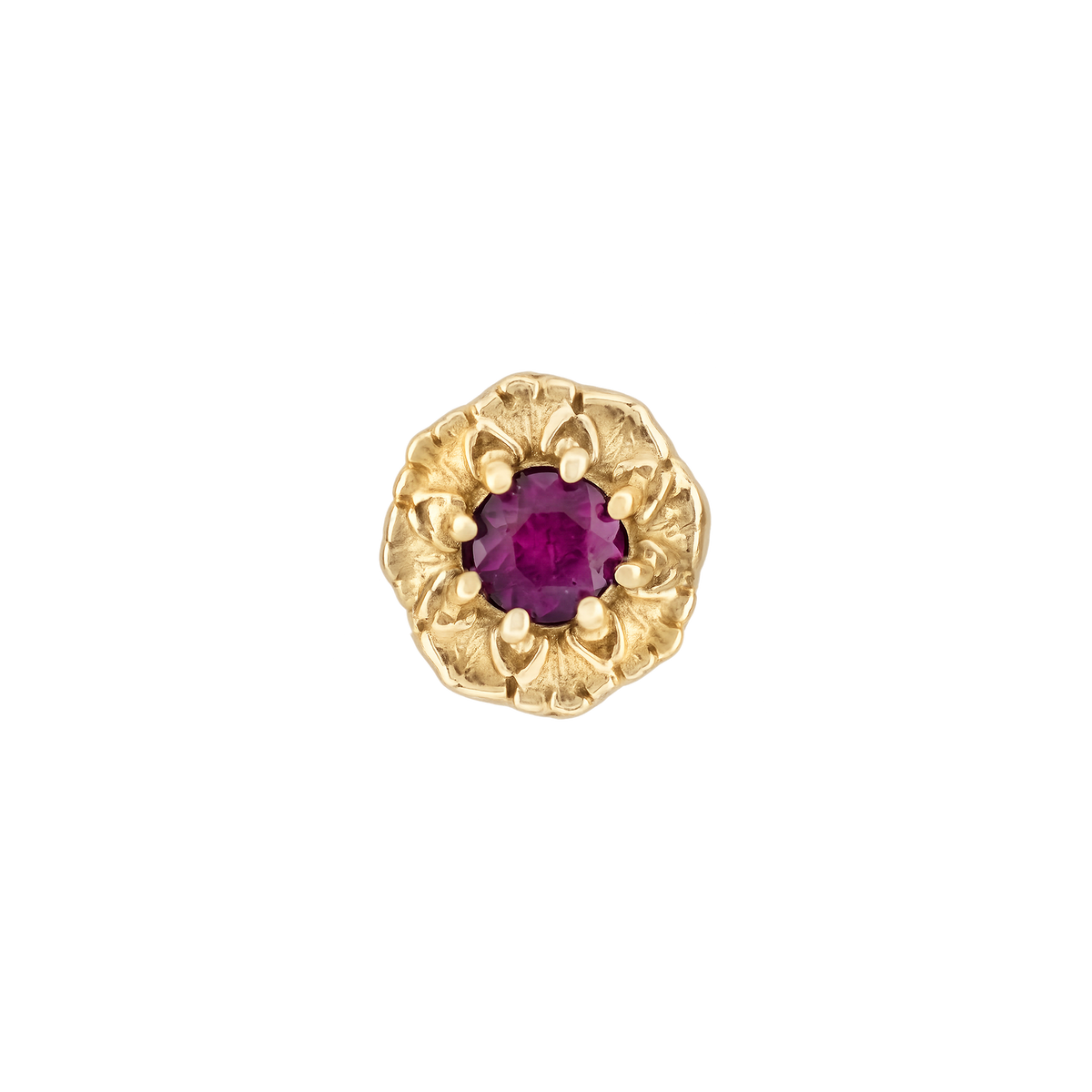 AuAdore - Rome - Rhodolite
