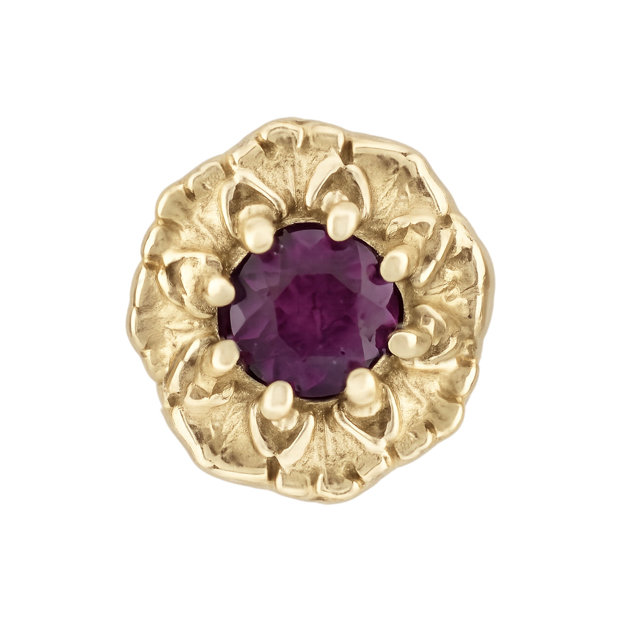 AuAdore - Rome - Rhodolite