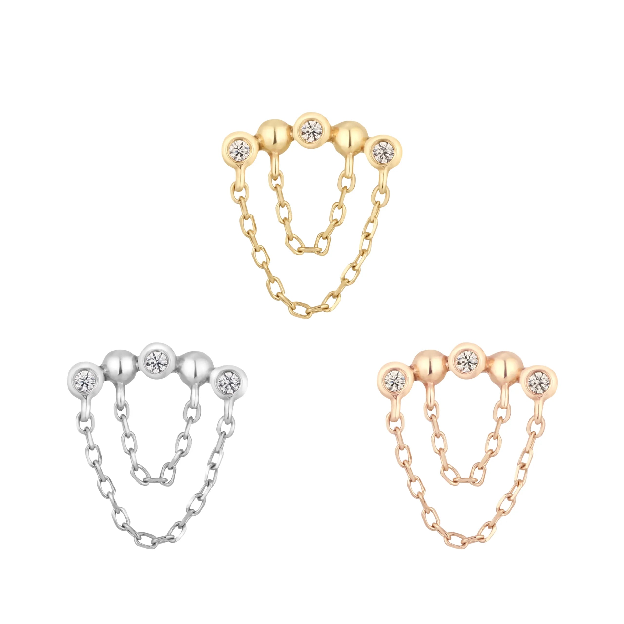 Buddha Jewelry - Rumors