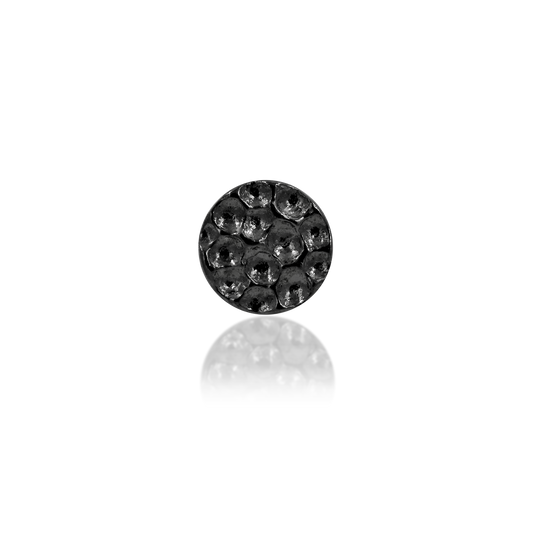 Junipurr - Scene Hammered Disk