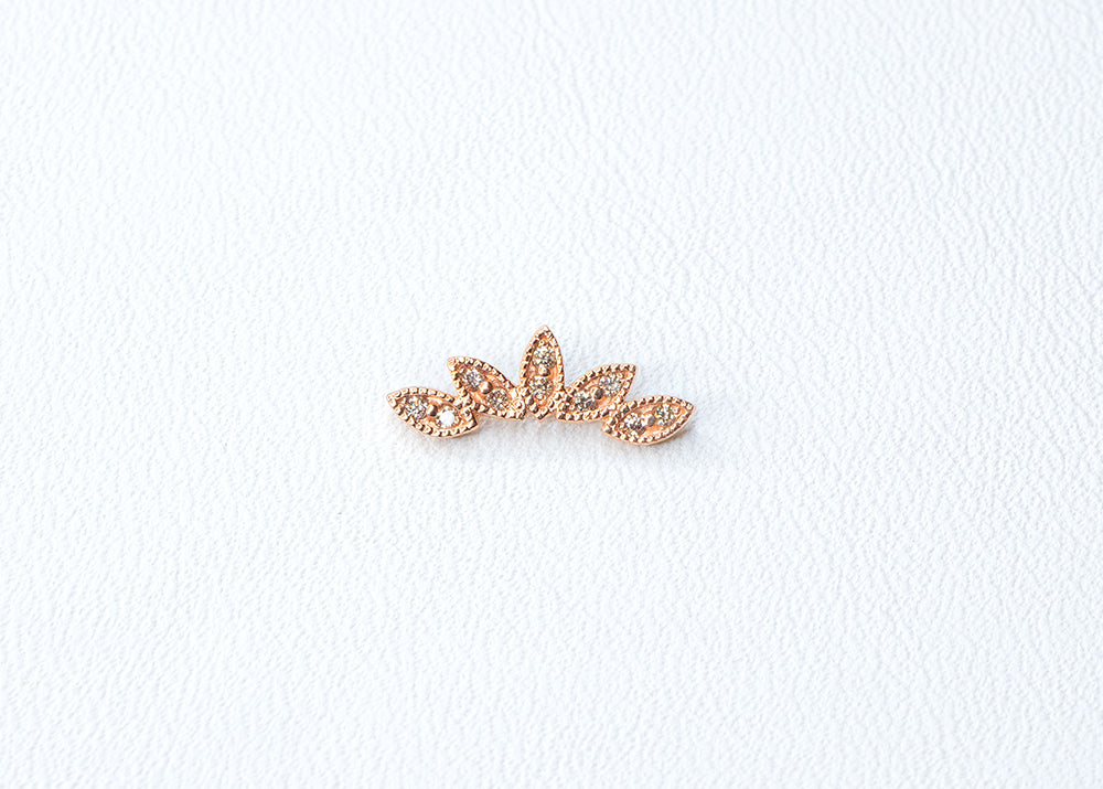 BVLA - Serenity - Champagne Diamond