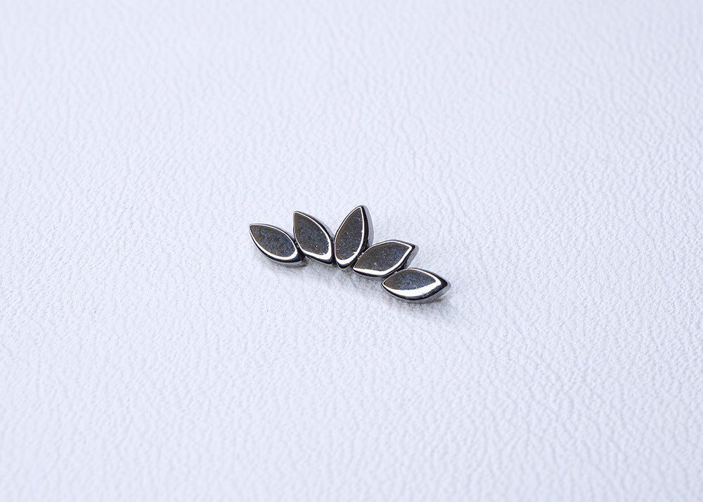BVLA - Serenity - Rhodium