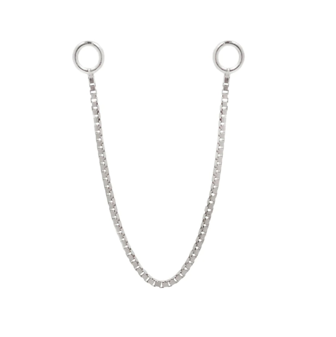 Buddha Jewelry - Single Box Chain-thumbmail-5