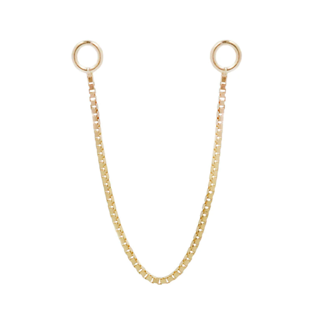 Buddha Jewelry - Single Box Chain-thumbmail-6
