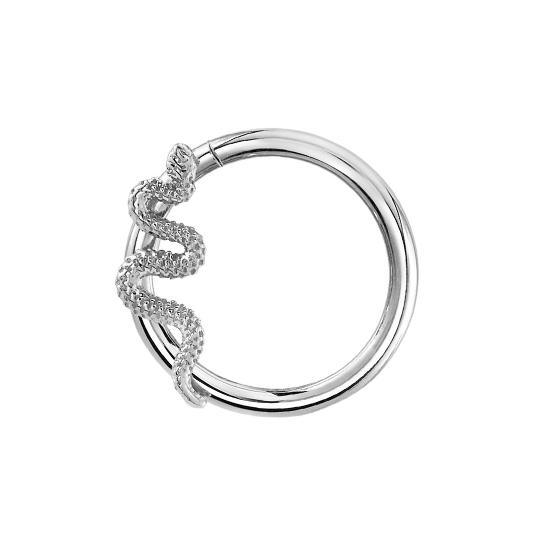 BVLA - Delicate Snake Ring-thumbmail-2
