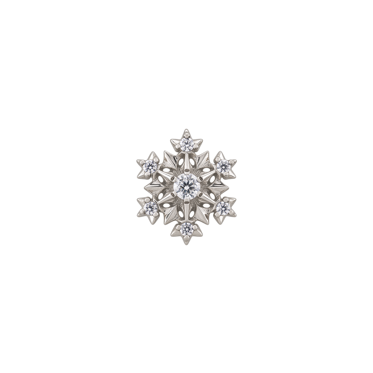 Auris - SnowFlake - Cz