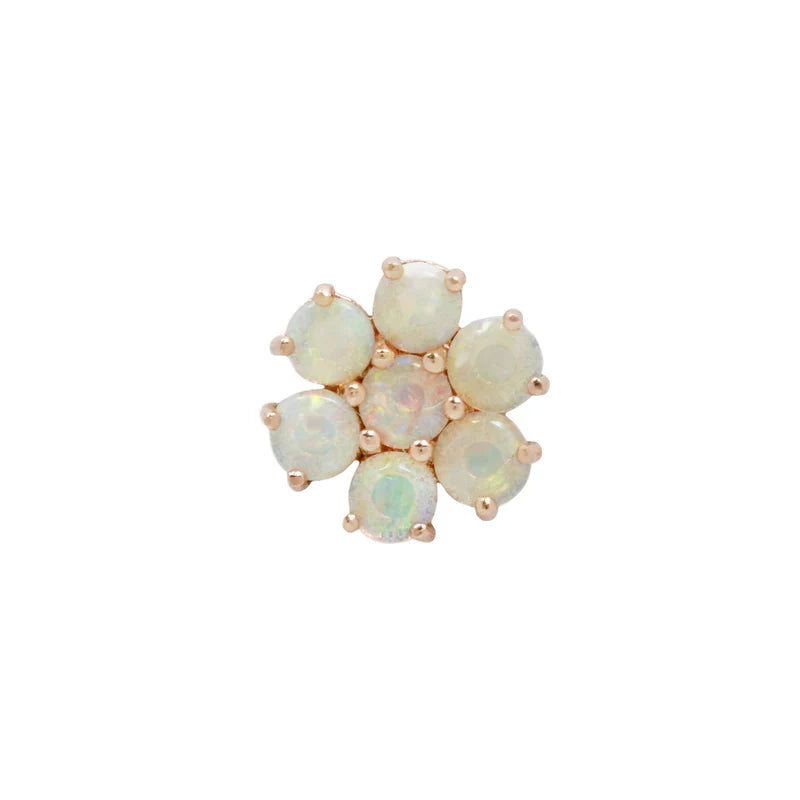Buddha Jewelry - Solange