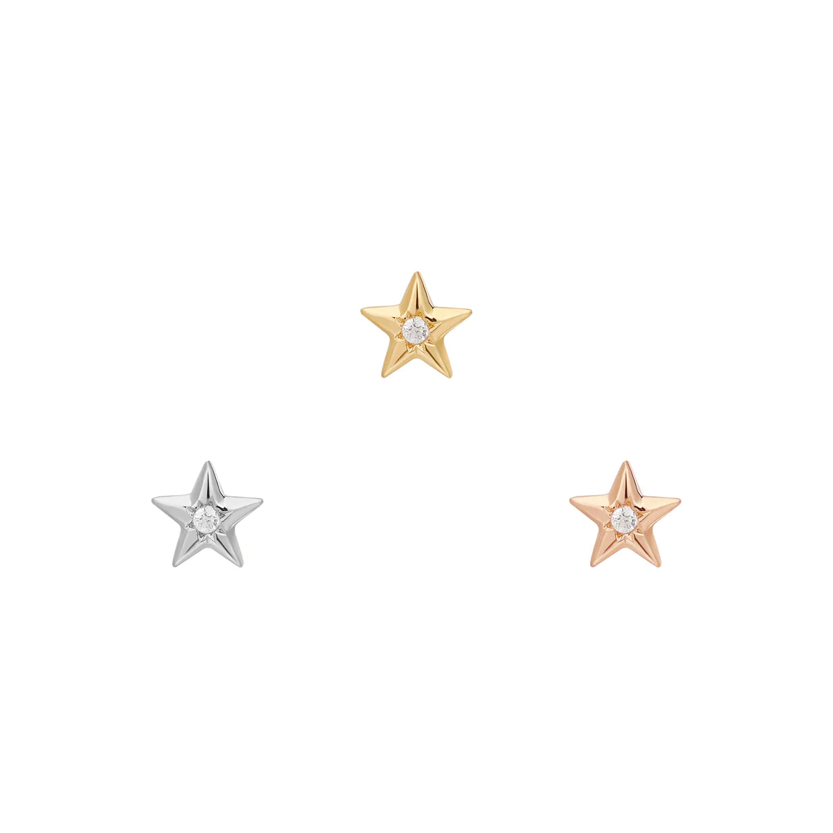 Buddha Jewelry - Stellar