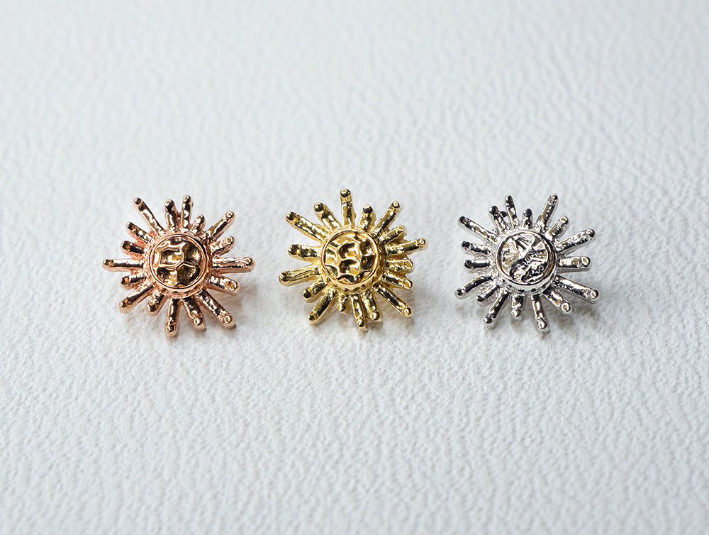 BVLA - Sunray - Hammered