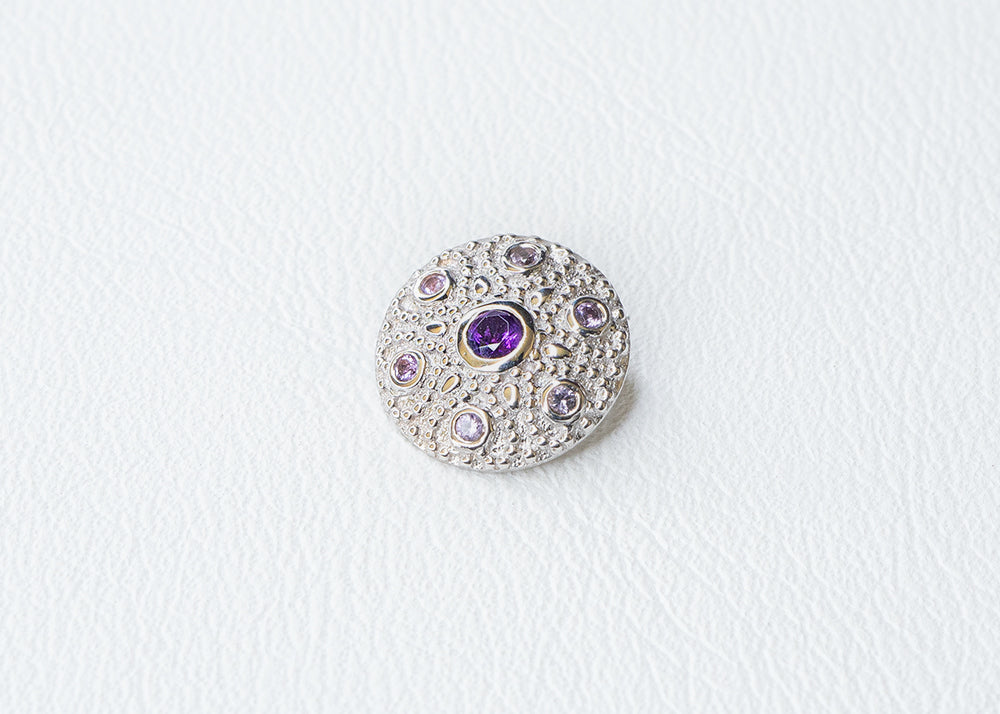 BVLA - Tikal - Amethyst