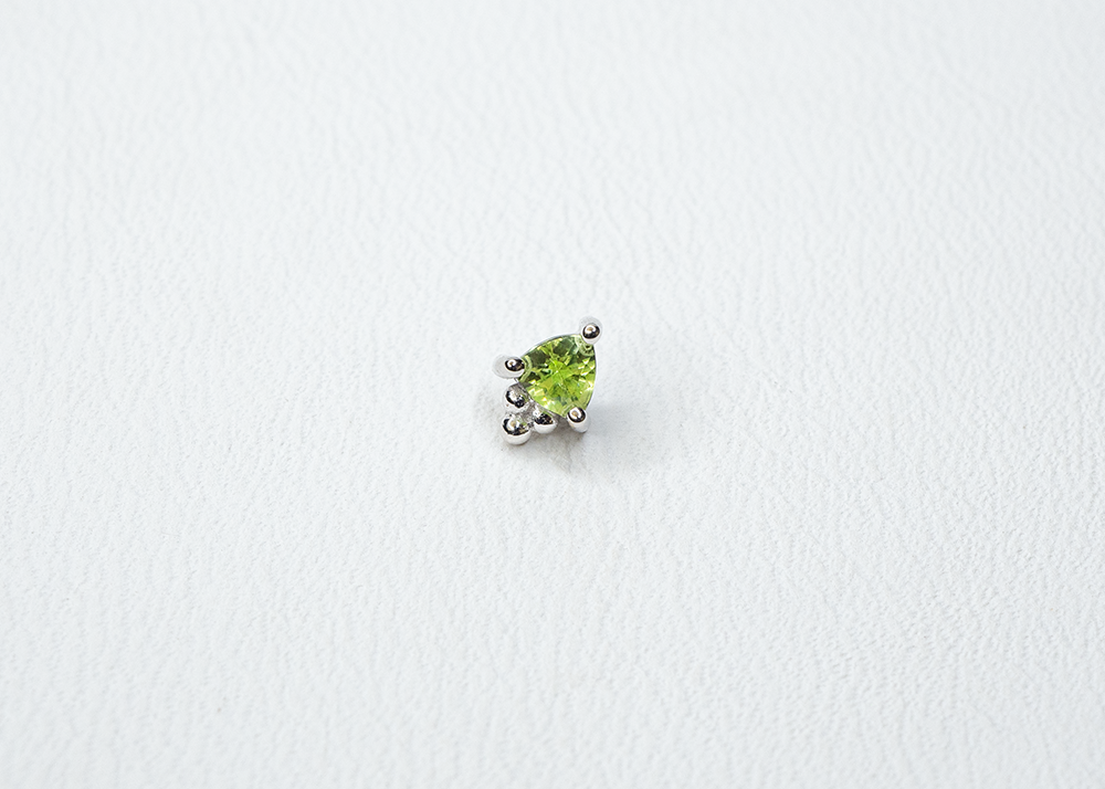 BVLA - Timka - Peridot
