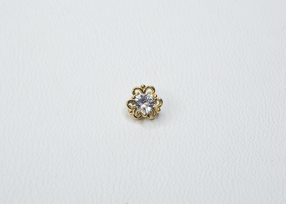 BVLA - Lamia Trillion - Sapphire