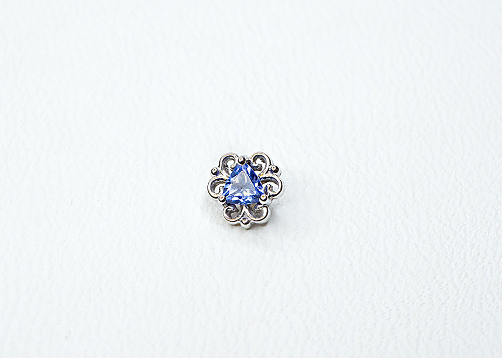 BVLA - Lamia Trillion - Tanzanite