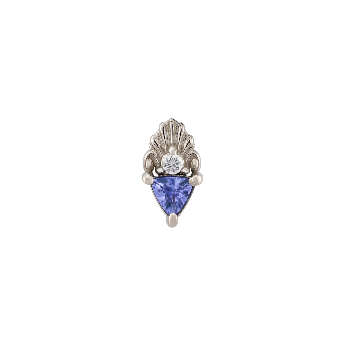 AuAdore - Utopia - Tanzanite / Diamant-thumbmail-2